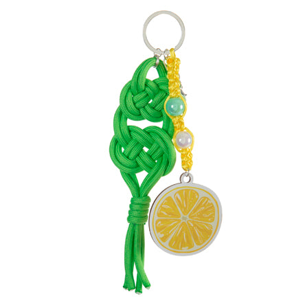 Llavero Limón