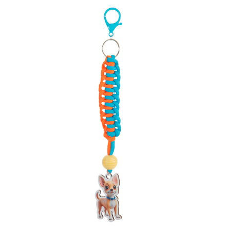 Llavero Perrito Chihuahua