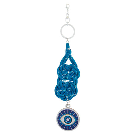 Llavero Ojo Azul