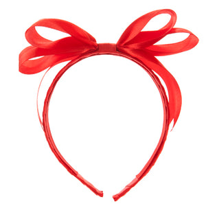 Diadema Roja
