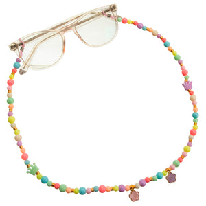 Accesorio Para Lentes Colores Pastel