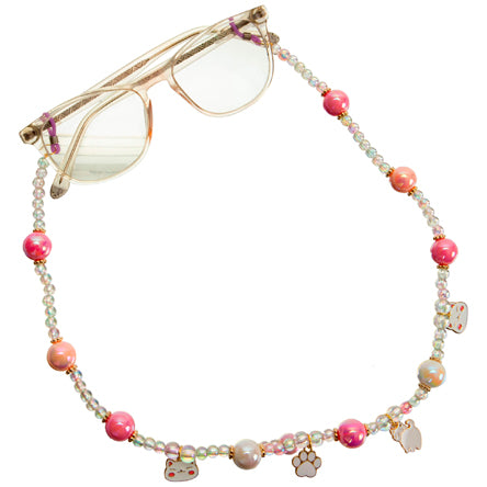 Accesorio Para Lentes Gatitos