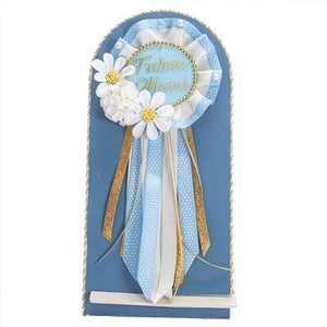 Corsage Para Mama Baby