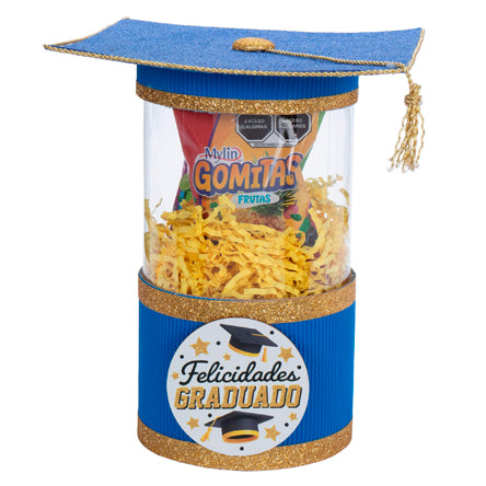 Dulcero Graduado