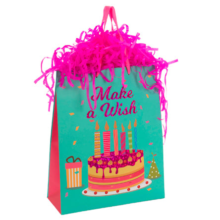 Bolsa Regalo