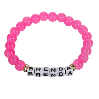 Fantasías Miguel Clave:ML3384 Pulsera Rosa