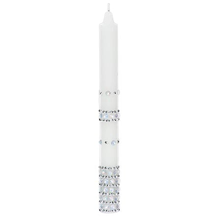 Vela Blanca/Plata