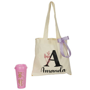 Kit Bolsa Amigas