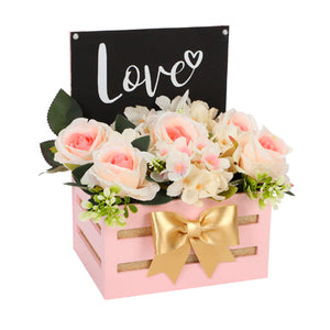 Arreglo Floral Love