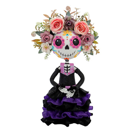 Catrina Termoformada