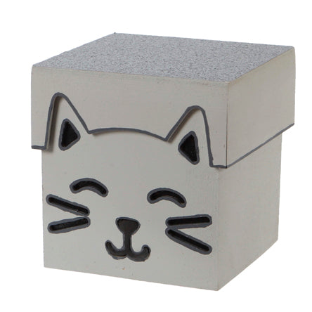 Cajita Gatito