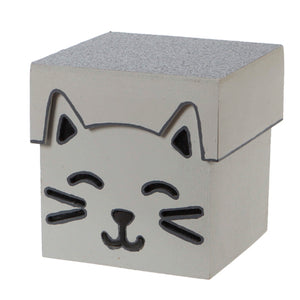 Cajita Gatito