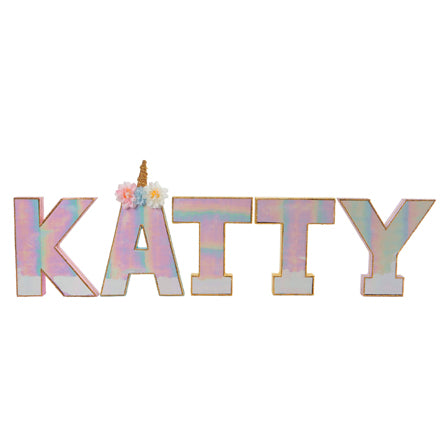 Nombre Katty