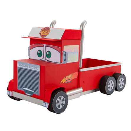 Trailer Cars