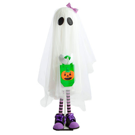 Niño Fantasma