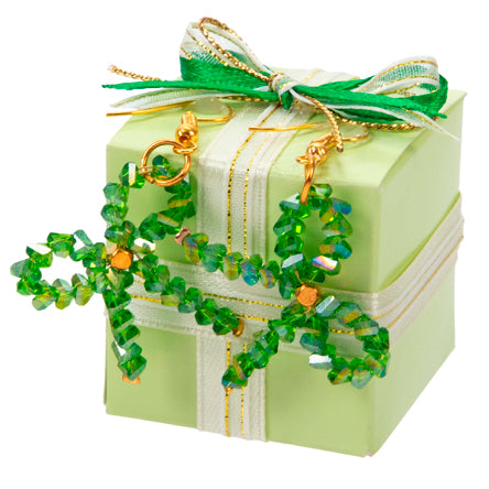 Aretes Coquette Xv Años