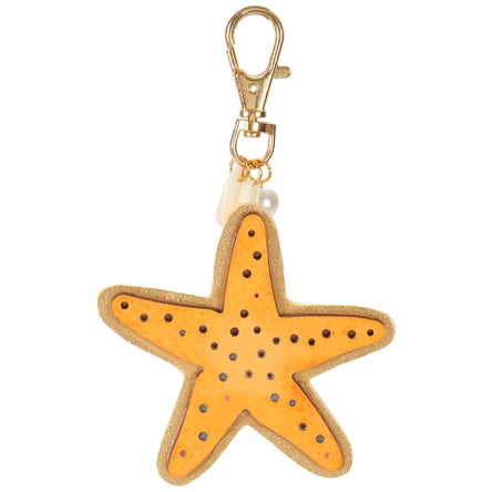 Llavero Estrella De Mar