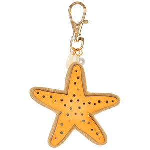 Llavero Estrella De Mar
