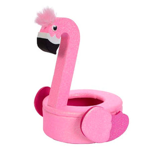 Dulcero Flamingo