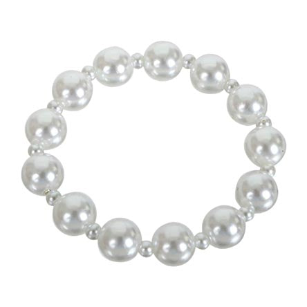 Pulsera De Perlas