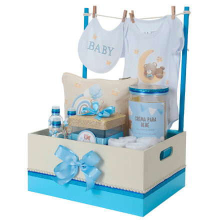Kit De Regalo Beb´é