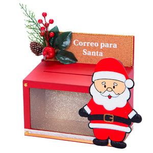 Buzón Santa