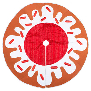 Pie De Árbol Hotcocoa