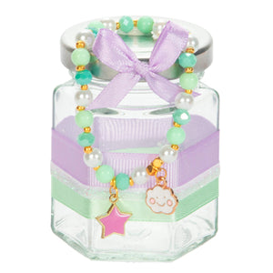 Recuerdo Pulsera Baby Shower
