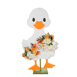 Cinta Y Corsage Baby Patito