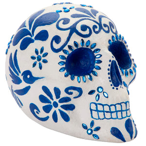 Cráneo Estilo Talavera