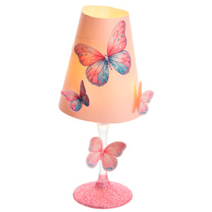Lampara Mariposas