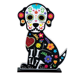 Perrito Alebrije