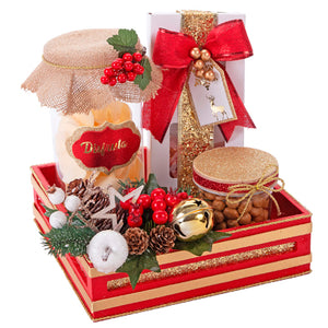 Kit Navideño Regalo