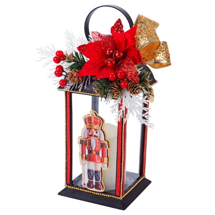 Quinque Navideño Cascanueces