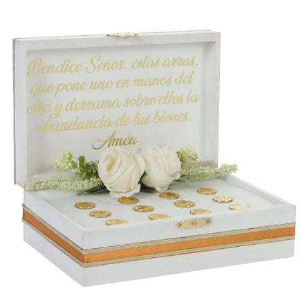 Caja De Arraz