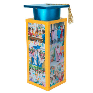 Torre De Fotos Graduado