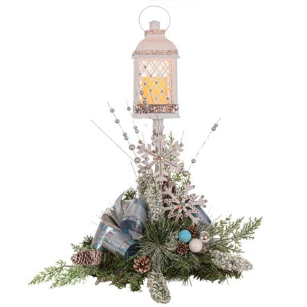 Adorno Quinque Navideño