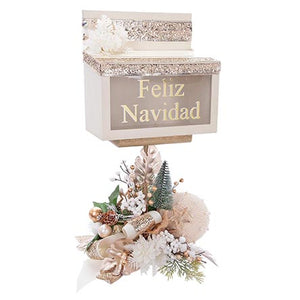 Buzon Navideño