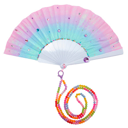 Abanico Multicolor