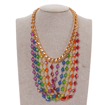 Collar Multicolor
