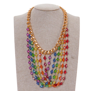 Collar Multicolor