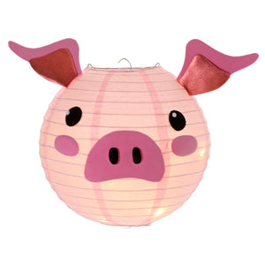 Lampara Cerdito