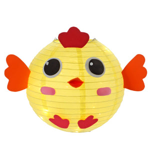 Lampara Pollito