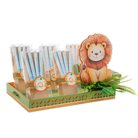 Juegos Crucigrama Baby León