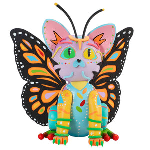 Alebrije Gato