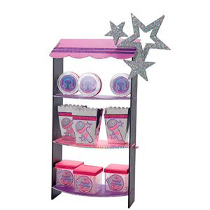 Despachador De Dulceros Fiesta Musical