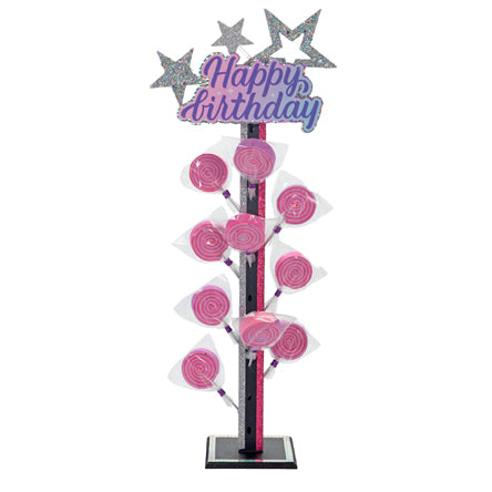 Paletero Fiesta Musical