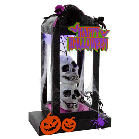 Quinque Cráneos Halloween