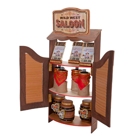 Recuerdos Fiesta Vaqueros