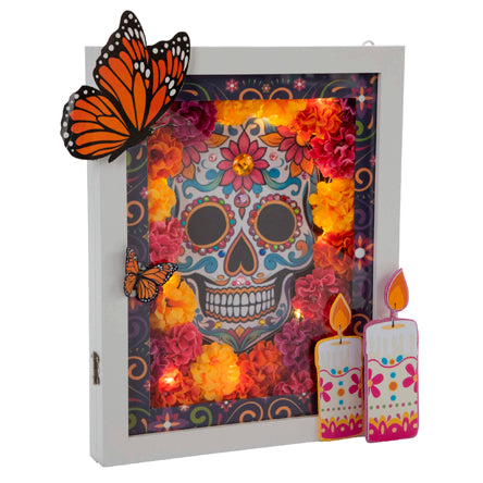 Marco Decorativo Para Altar